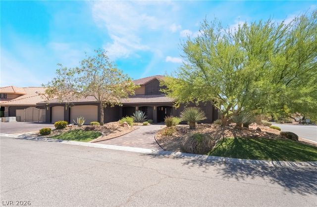 3130 Appleblossom Circle, Las Vegas, NV 89117