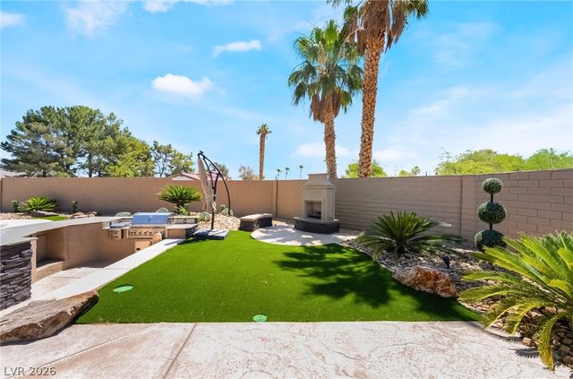 3130 Appleblossom Circle, Las Vegas, NV 89117