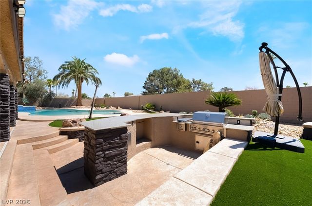 3130 Appleblossom Circle, Las Vegas, NV 89117