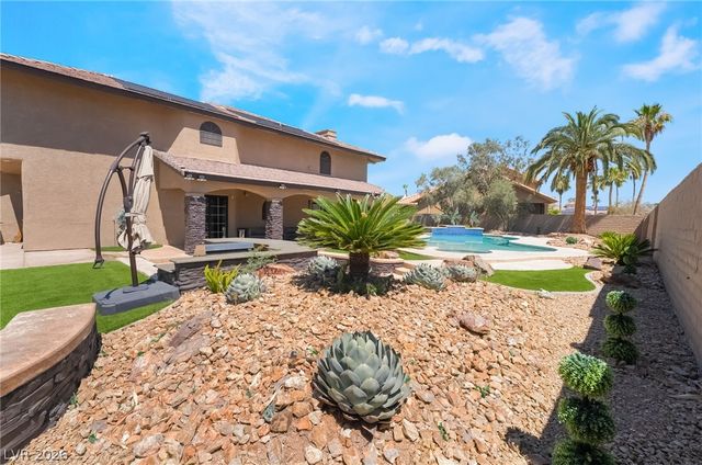 3130 Appleblossom Circle, Las Vegas, NV 89117