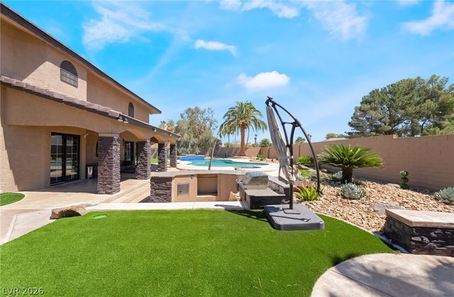 3130 Appleblossom Circle, Las Vegas, NV 89117