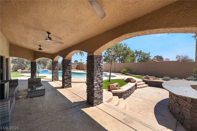 3130 Appleblossom Circle, Las Vegas, NV 89117