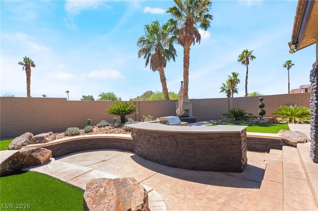 3130 Appleblossom Circle, Las Vegas, NV 89117