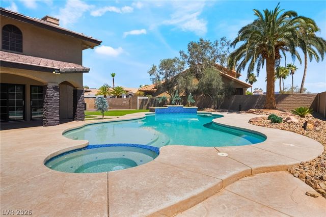 3130 Appleblossom Circle, Las Vegas, NV 89117