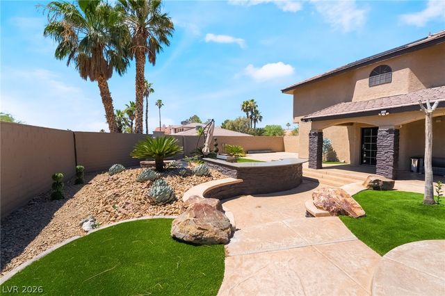 3130 Appleblossom Circle, Las Vegas, NV 89117