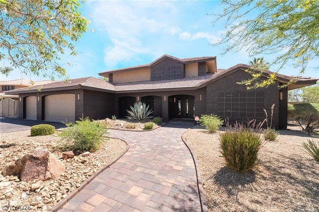 3130 Appleblossom Circle, Las Vegas, NV 89117