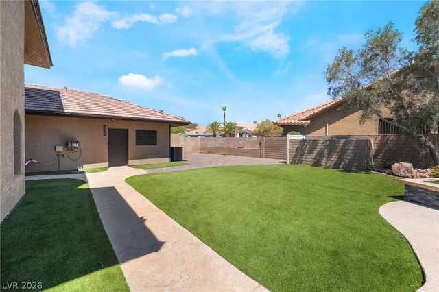 3130 Appleblossom Circle, Las Vegas, NV 89117