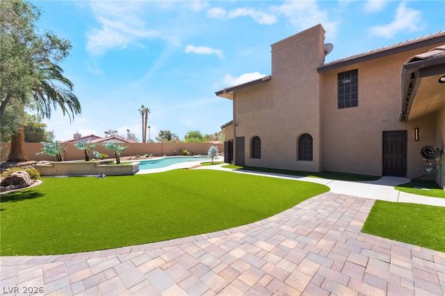 3130 Appleblossom Circle, Las Vegas, NV 89117