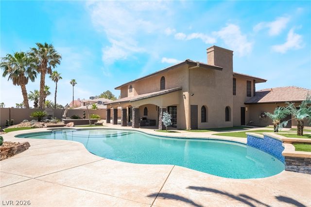 3130 Appleblossom Circle, Las Vegas, NV 89117