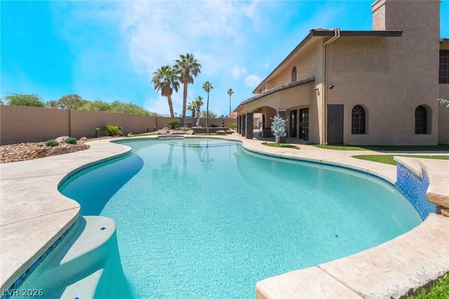 3130 Appleblossom Circle, Las Vegas, NV 89117