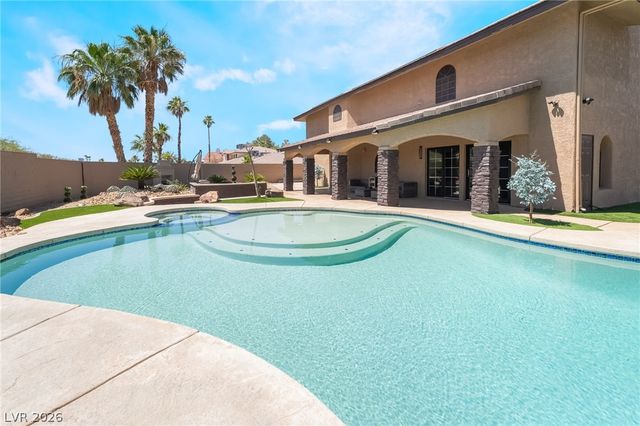 3130 Appleblossom Circle, Las Vegas, NV 89117