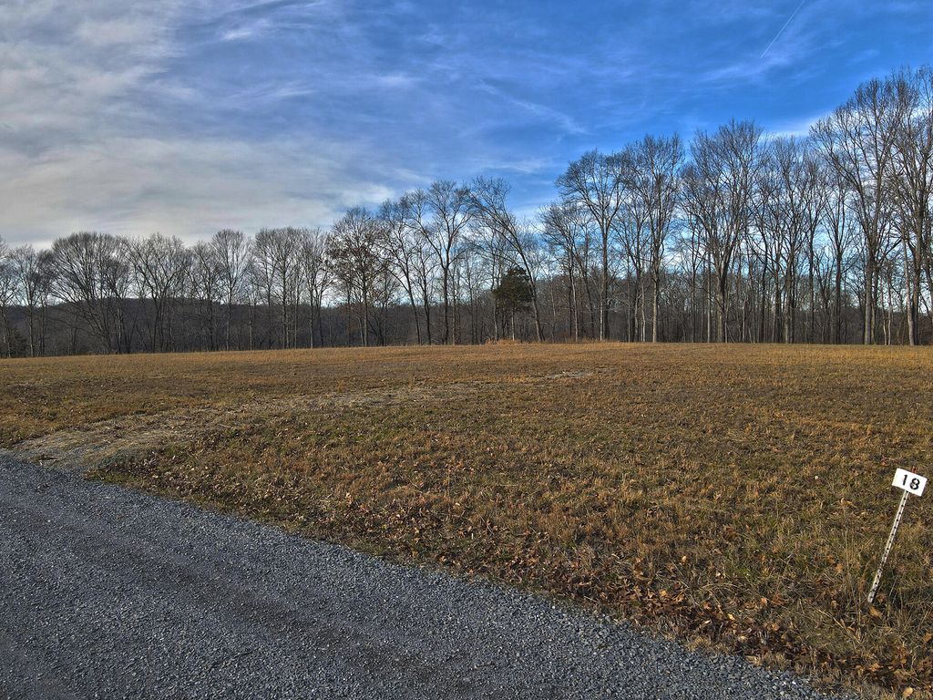 18 Dockery Road, Russell Springs, KY 42642