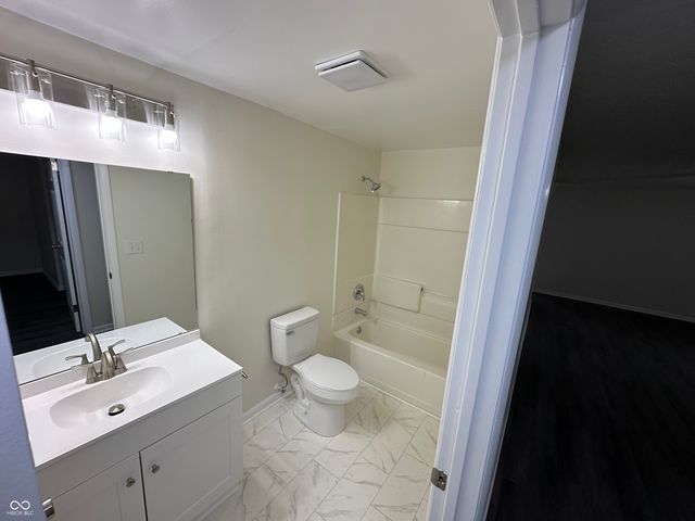 991 N Hugo Street, Indianapolis, IN 46229