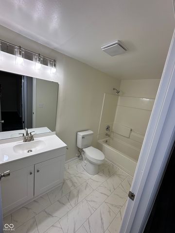 991 N Hugo Street, Indianapolis, IN 46229