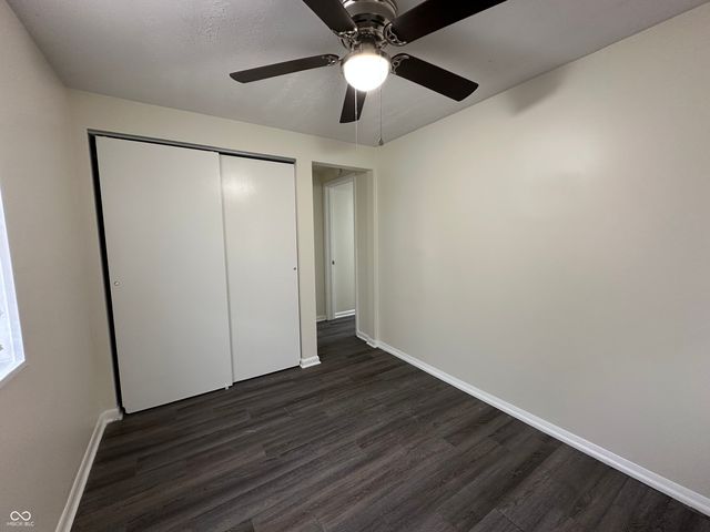 991 N Hugo Street, Indianapolis, IN 46229