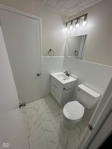 991 N Hugo Street, Indianapolis, IN 46229