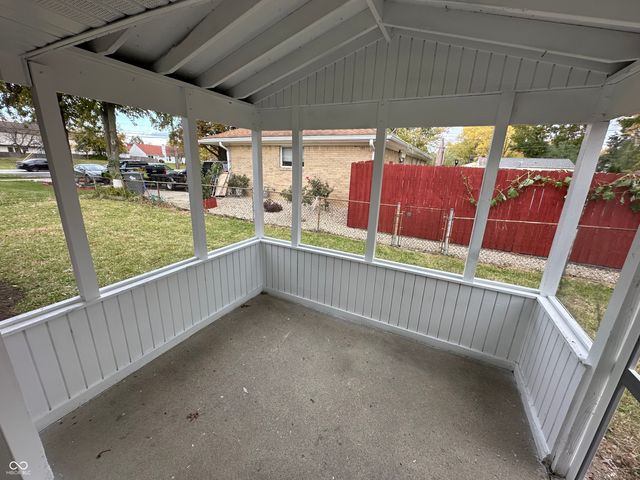 991 N Hugo Street, Indianapolis, IN 46229