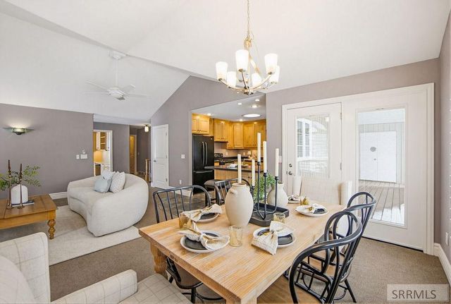 3970 Cambria Drive, Idaho Falls, ID 83404