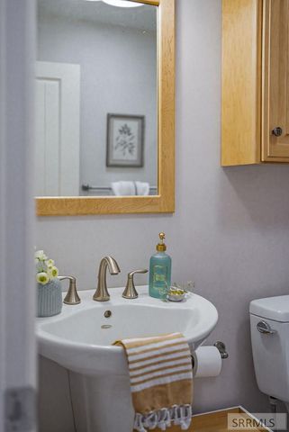 3970 Cambria Drive, Idaho Falls, ID 83404