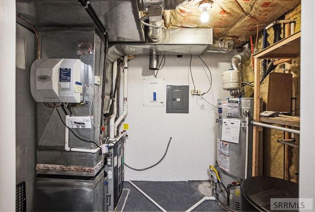 3970 Cambria Drive, Idaho Falls, ID 83404