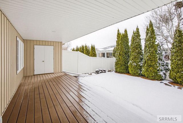 3970 Cambria Drive, Idaho Falls, ID 83404