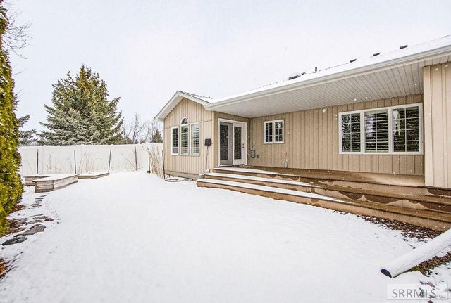 3970 Cambria Drive, Idaho Falls, ID 83404