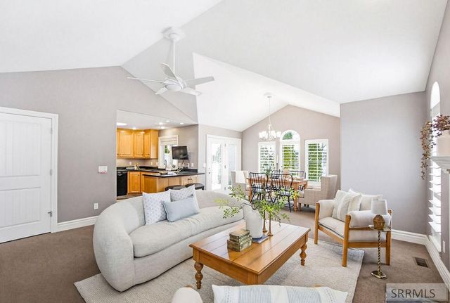 3970 Cambria Drive, Idaho Falls, ID 83404