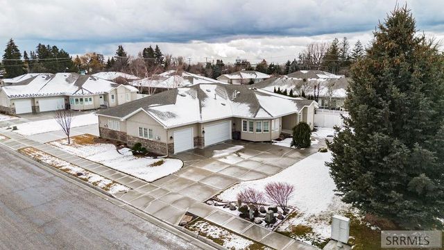 3970 Cambria Drive, Idaho Falls, ID 83404