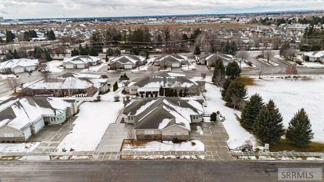 3970 Cambria Drive, Idaho Falls, ID 83404