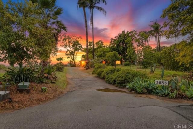 3655 Lupine Lane, Fallbrook, CA 92028