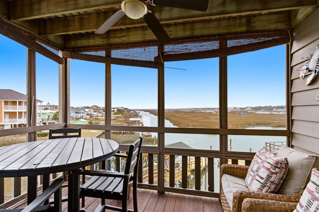 215 Atlantic Ave. # 212, Garden City Beach, SC 29576 — photo 4