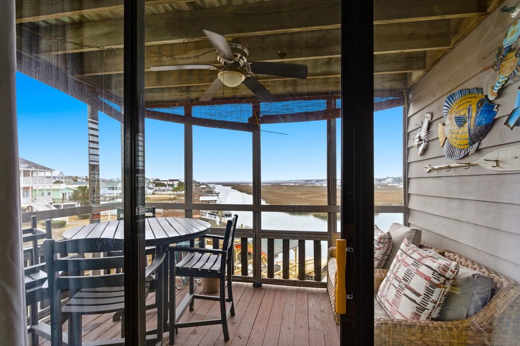 215 Atlantic Ave. # 212, Garden City Beach, SC 29576 — photo 5