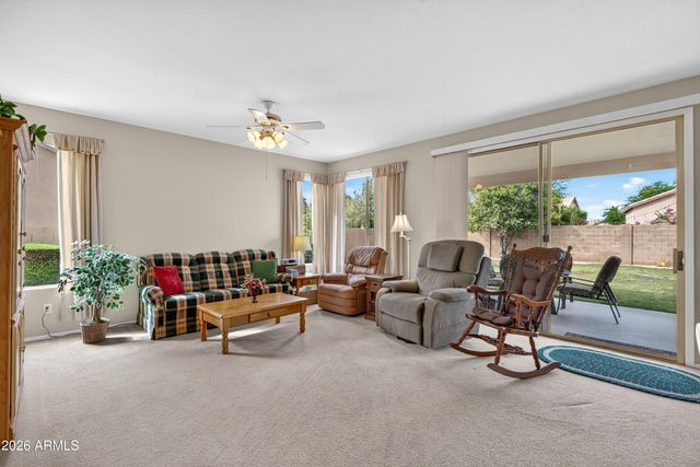 1936 W LARK Drive, Chandler, AZ 85286