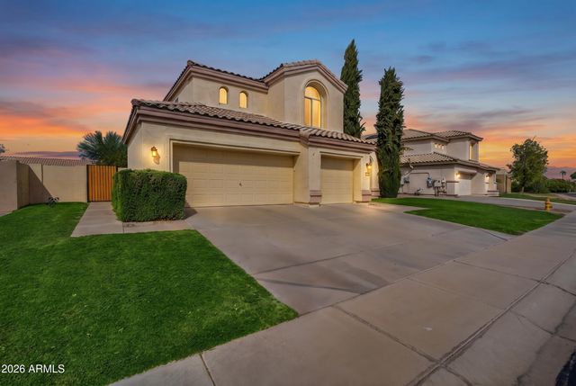 1936 W LARK Drive, Chandler, AZ 85286