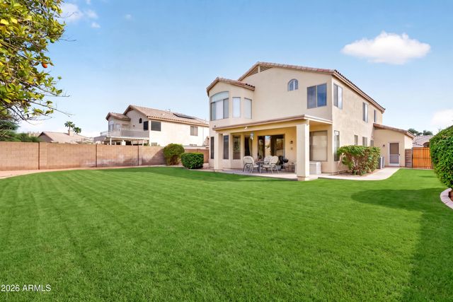 1936 W LARK Drive, Chandler, AZ 85286