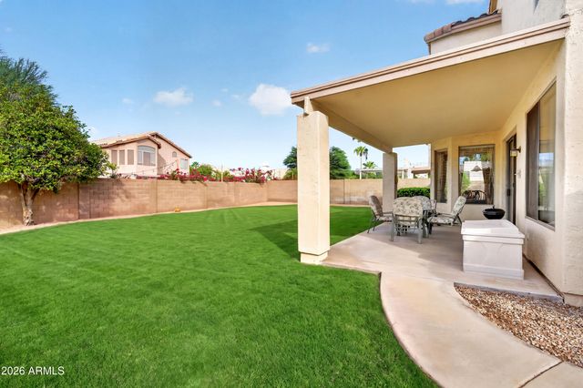 1936 W LARK Drive, Chandler, AZ 85286