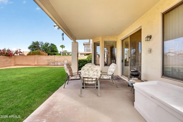 1936 W LARK Drive, Chandler, AZ 85286
