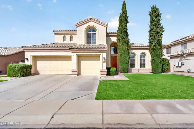 1936 W LARK Drive, Chandler, AZ 85286
