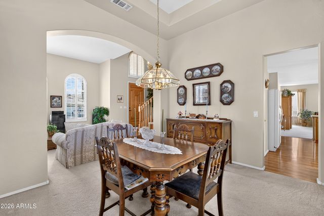 1936 W LARK Drive, Chandler, AZ 85286