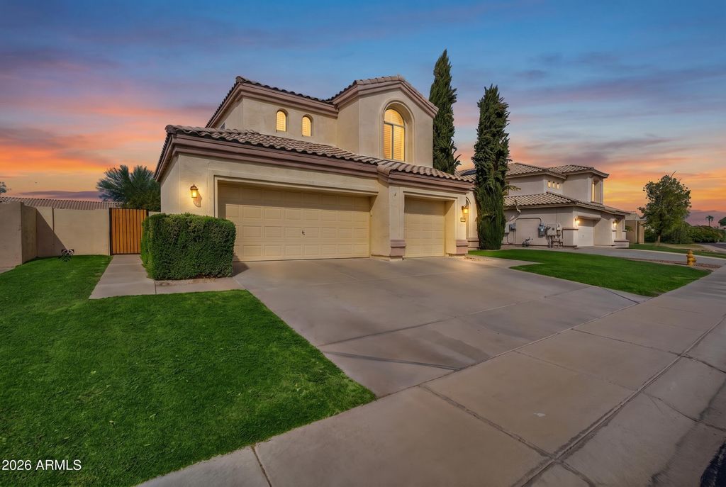 1936 W LARK Drive, Chandler, AZ 85286 — photo 4