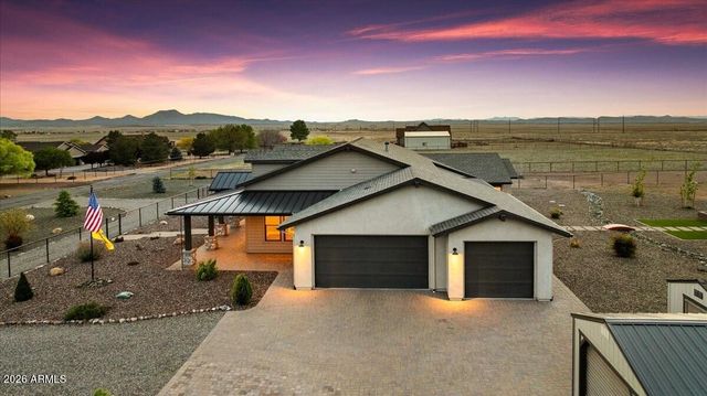 9160 E TWILIGHT RIDGE Road, Prescott Valley, AZ 86315