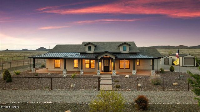 9160 E TWILIGHT RIDGE Road, Prescott Valley, AZ 86315