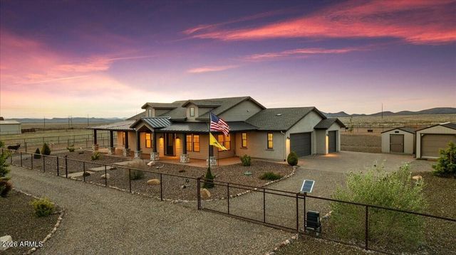 9160 E TWILIGHT RIDGE Road, Prescott Valley, AZ 86315