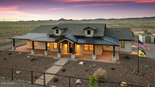 9160 E TWILIGHT RIDGE Road, Prescott Valley, AZ 86315