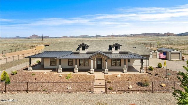 9160 E TWILIGHT RIDGE Road, Prescott Valley, AZ 86315