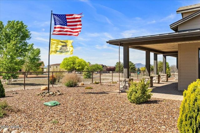 9160 E TWILIGHT RIDGE Road, Prescott Valley, AZ 86315
