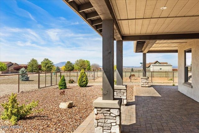 9160 E TWILIGHT RIDGE Road, Prescott Valley, AZ 86315