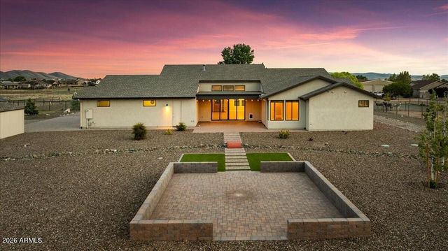 9160 E TWILIGHT RIDGE Road, Prescott Valley, AZ 86315
