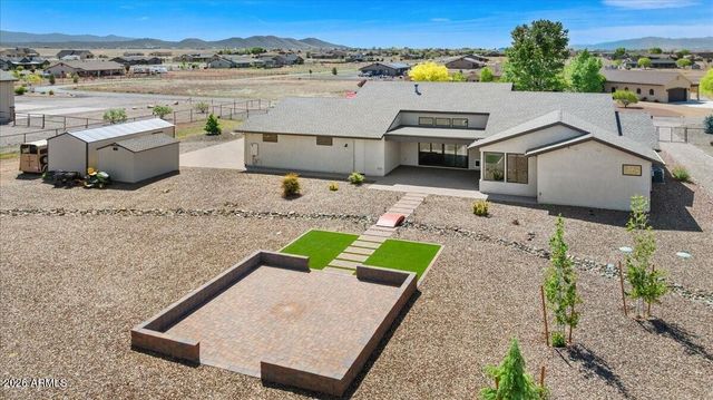 9160 E TWILIGHT RIDGE Road, Prescott Valley, AZ 86315