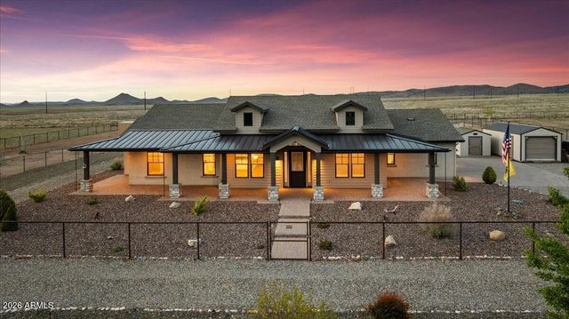9160 E TWILIGHT RIDGE Road, Prescott Valley, AZ 86315